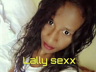 Lally_sexx