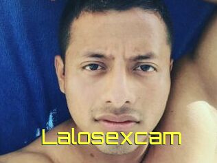 Lalosexcam