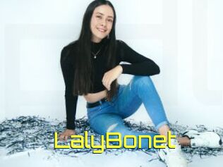 LalyBonet