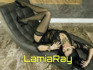 LamiaRay