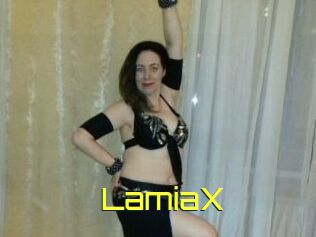 LamiaX