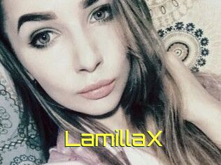 LamillaX