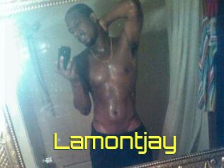 Lamontjay