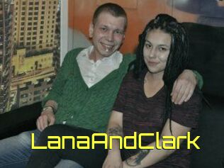 LanaAndClark