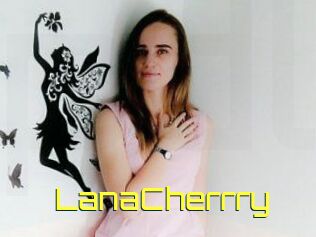 LanaCherrry