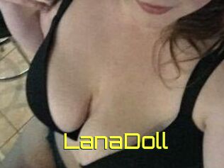 LanaDoll