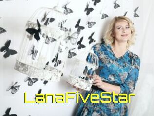 LanaFiveStar