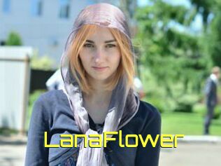 LanaFlower