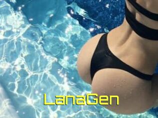 LanaGen