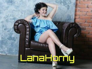 LanaHorny