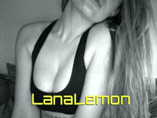 LanaLemon