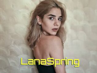 LanaSpring