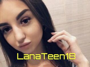 LanaTeen18