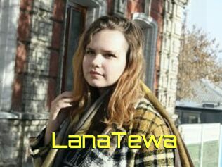 LanaTewa