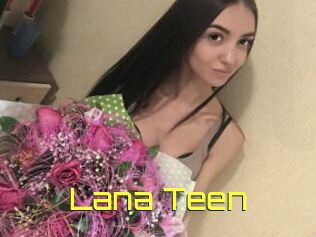 Lana_Teen_