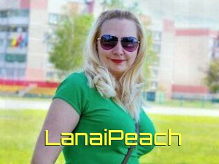 LanaiPeach