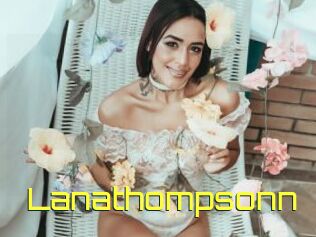 Lanathompsonn