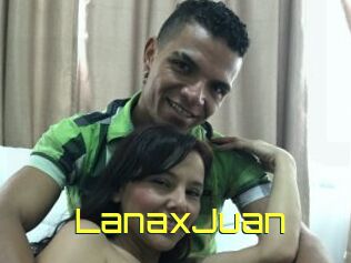 LanaxJuan