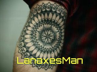 LanaxesMan