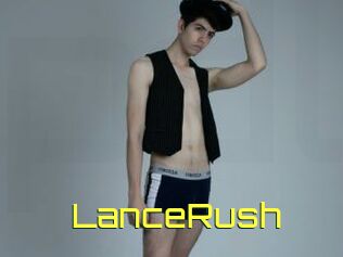 LanceRush