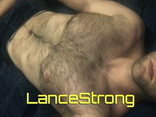 LanceStrong