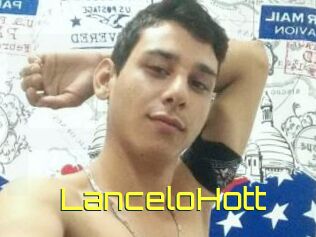 LanceloHott
