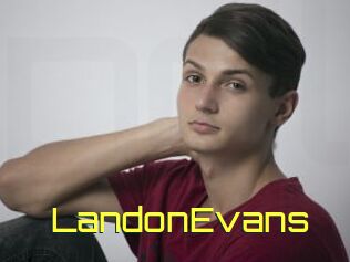 LandonEvans