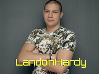 LandonHardy