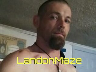 Landon_Maze