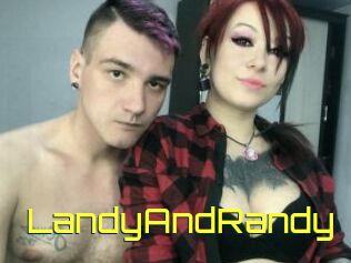 LandyAndRandy