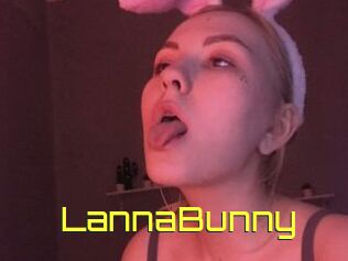 LannaBunny