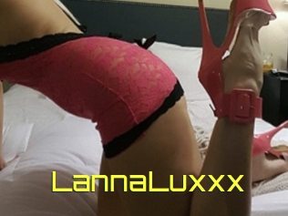 LannaLuxxx