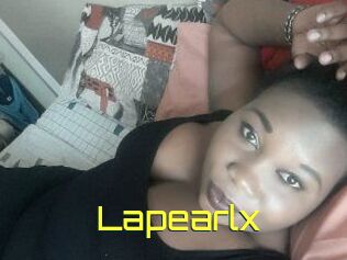 Lapearlx