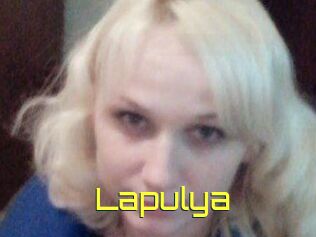 Lapulya