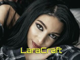 LaraCraft