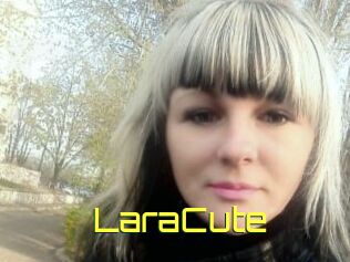 LaraCute