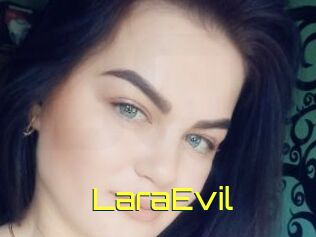 LaraEvil