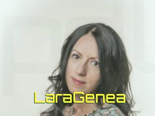 LaraGenea