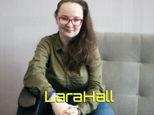 LaraHall