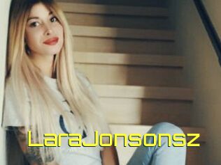 LaraJonsonsz