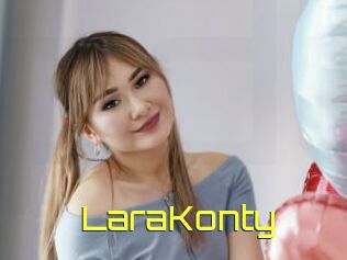 LaraKonty