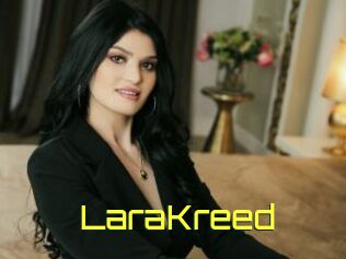 LaraKreed