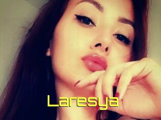 Laresya