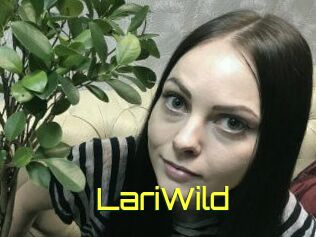 Lari_Wild