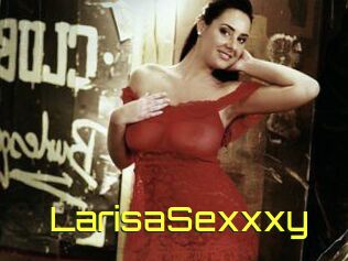 LarisaSexxxy