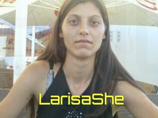 LarisaShe