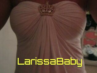 LarissaBaby