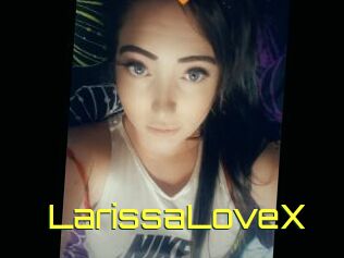 LarissaLoveX