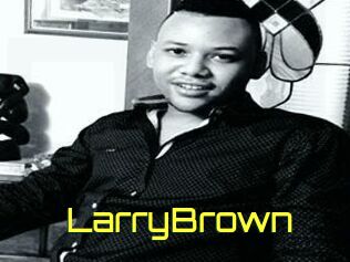 LarryBrown