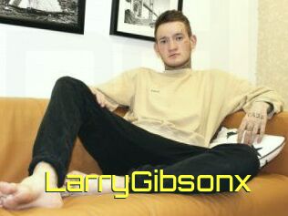 LarryGibsonx